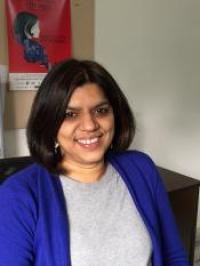 Kalpana Viswanath